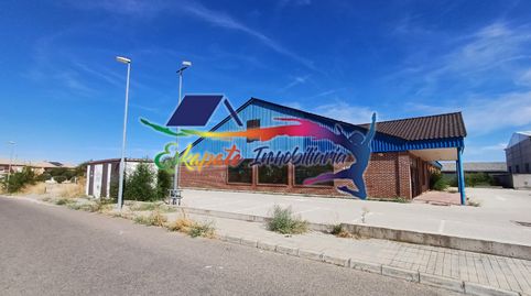 Venta de Nave Comercial con Parking en Villacañas (Toledo), imatge 2