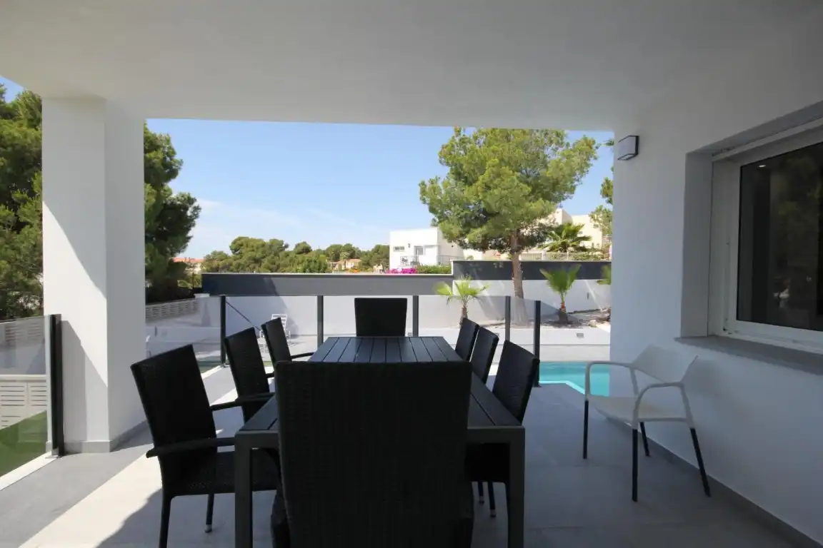 Casa en venta en La Alberca, imagen 11
