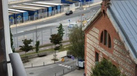 Foto 4 de Piso en venta en Santander - Calle Ruiz Zorrilla, 19, Castilla - Hermida, Santander
