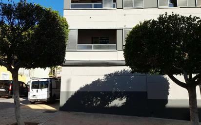 Exterior view of Flat for sale in Benahadux  with Terrace and Balcony