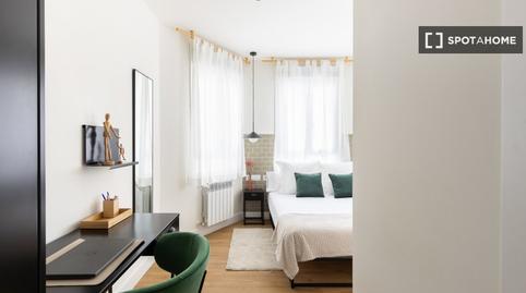 Photo 4 of Flat for share in Alhóndiga, Bilbao