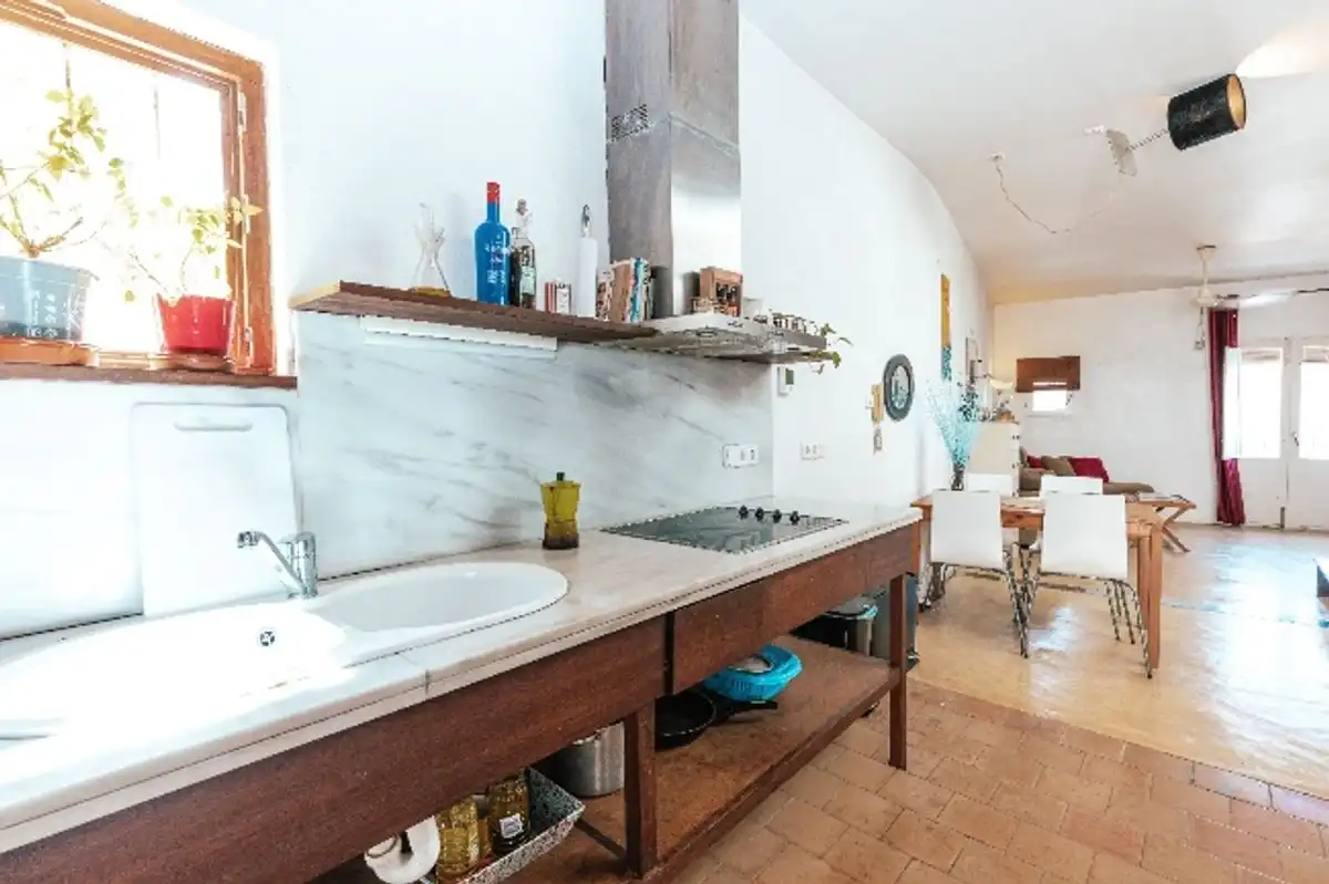 Maisonette mit Terrasse zum Verkauf in Carrer Santa Llúcia, imagen 13