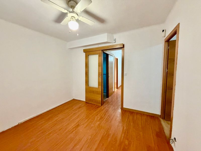 Pis en venda a DUQUESA DE TAMAMES, Buena Vista, Carabanchel