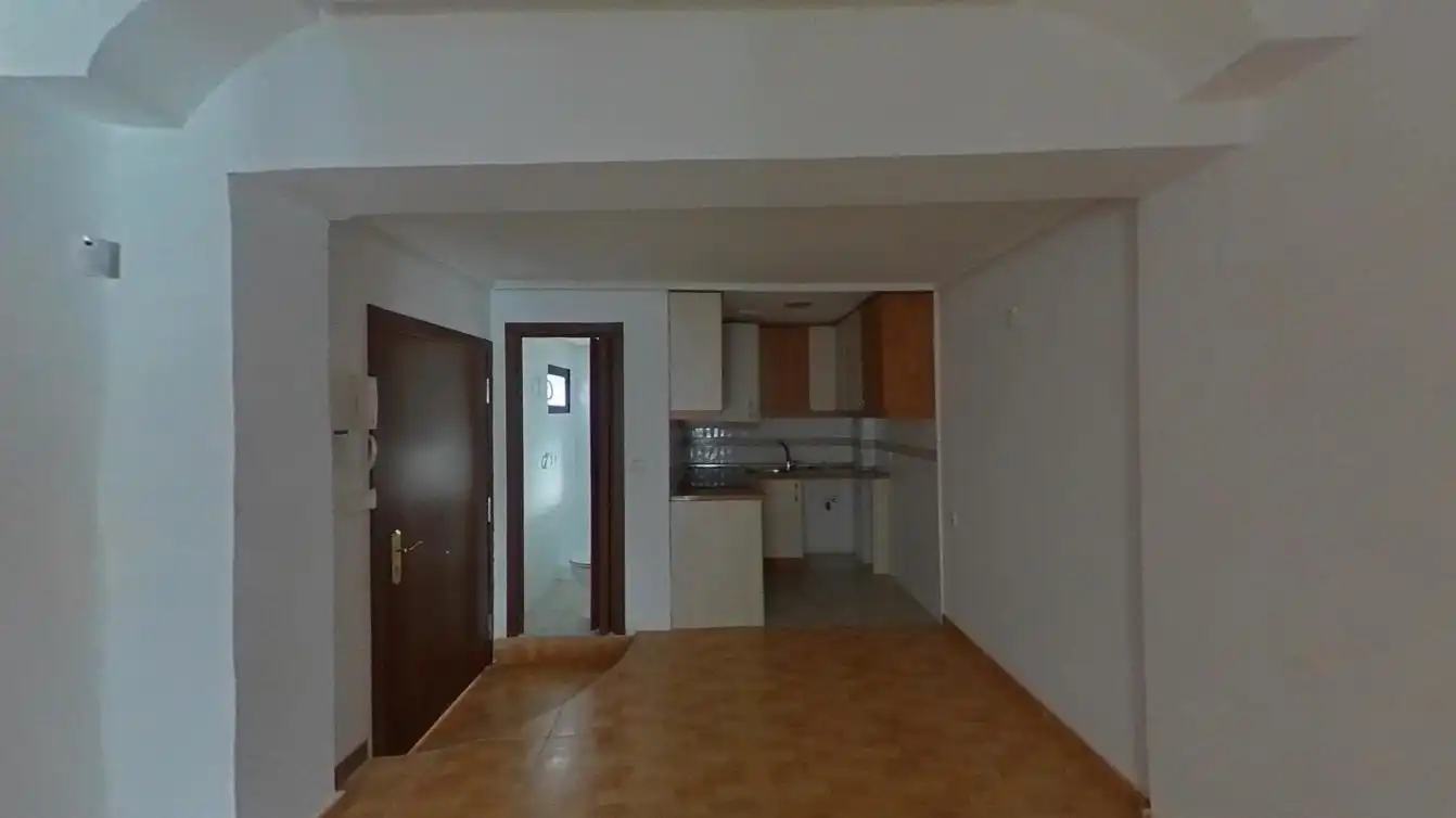 Kitchen of Flat for sale in Madrid
