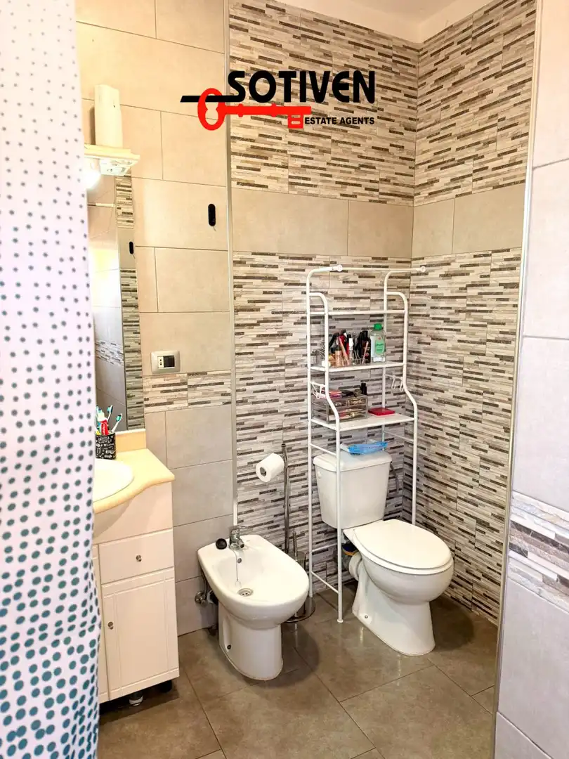 Baño de Apartamento en venta en Arona con Terraza
