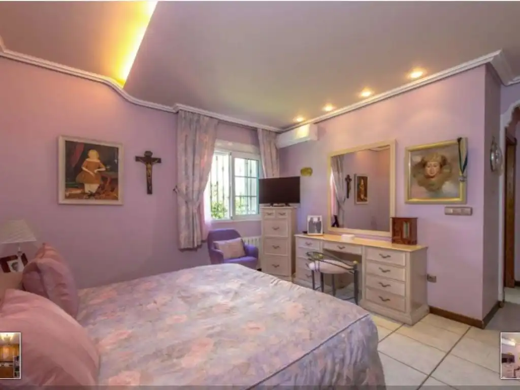 Casa amb piscina en venda a Calle Hibiscus De Los, imagen 19