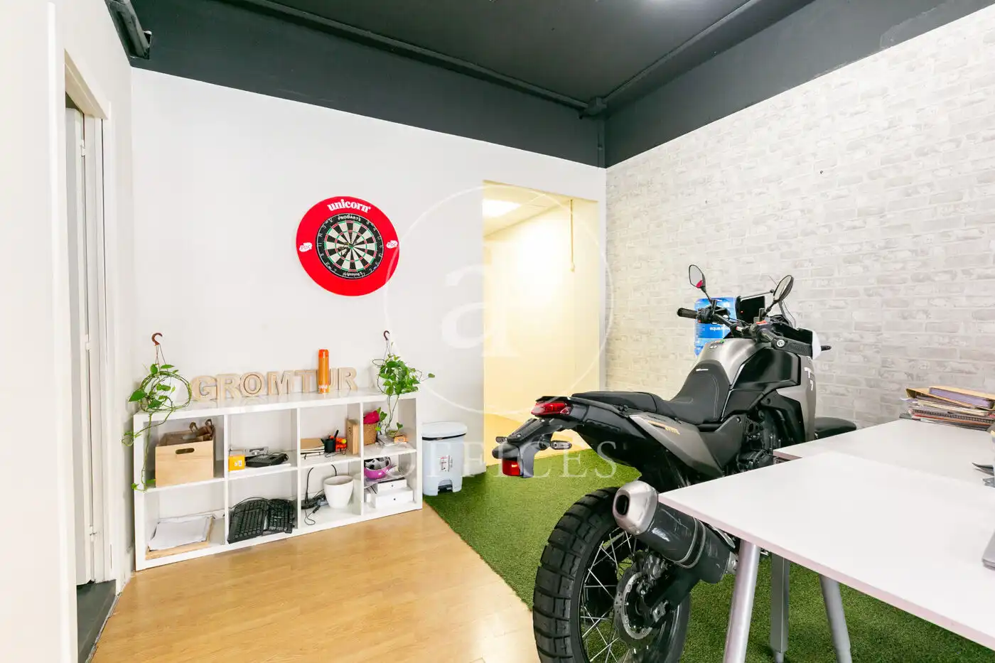 Office for rent in Barcelona