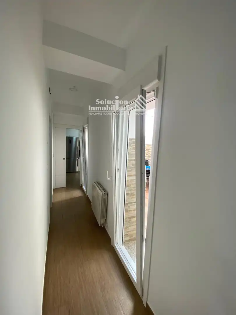 Appartement avec terrasse à louer à San Bernardo - Carmelitas - Campus, imagen 29