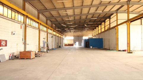 Photo 3 of Industrial buildings to rent in San Ginés, Murcia