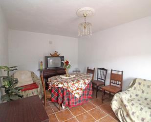 Bedroom of Country house for sale in Comares