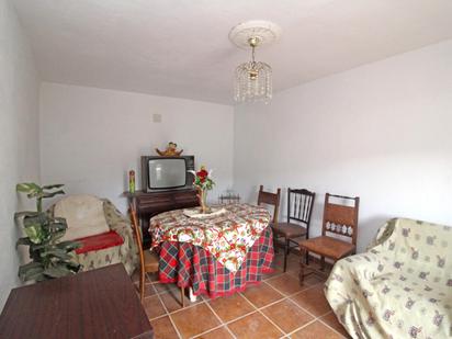 Bedroom of Country house for sale in Comares