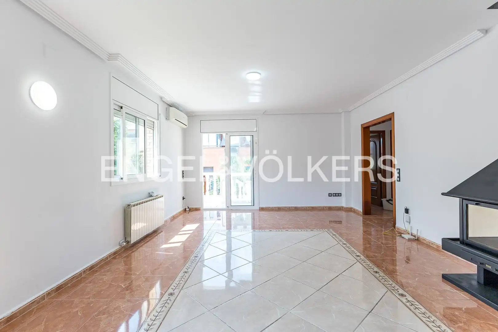 Casa o xalet en venda en Sant Cugat Sesgarrigues amb Aire condicionat i Calefacció