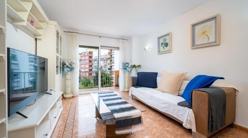 Foto 2 de Piso en venta en Plaça de Toros, Illes Balears