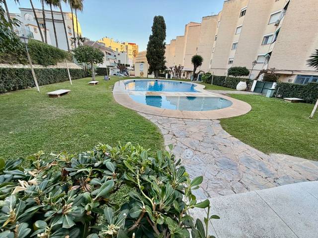 Piso en Venta en COLINA BLANCA, 8 en Torreblanca del Sol