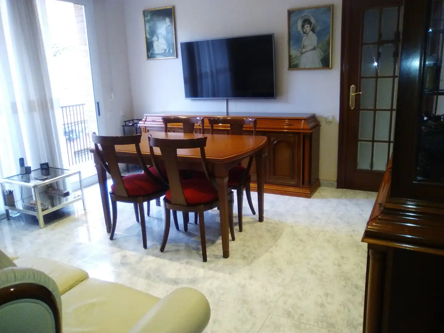 Piso con terraza en venta en Catalunya - Fontetes, imagen 3