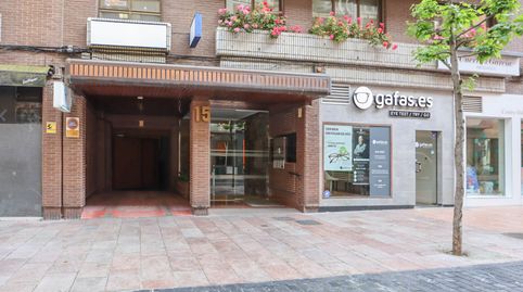 Foto 3 von Wohnung zur Miete in Oviedo - Cl Matematico Pedrayes, 15, Plaza de América, Oviedo