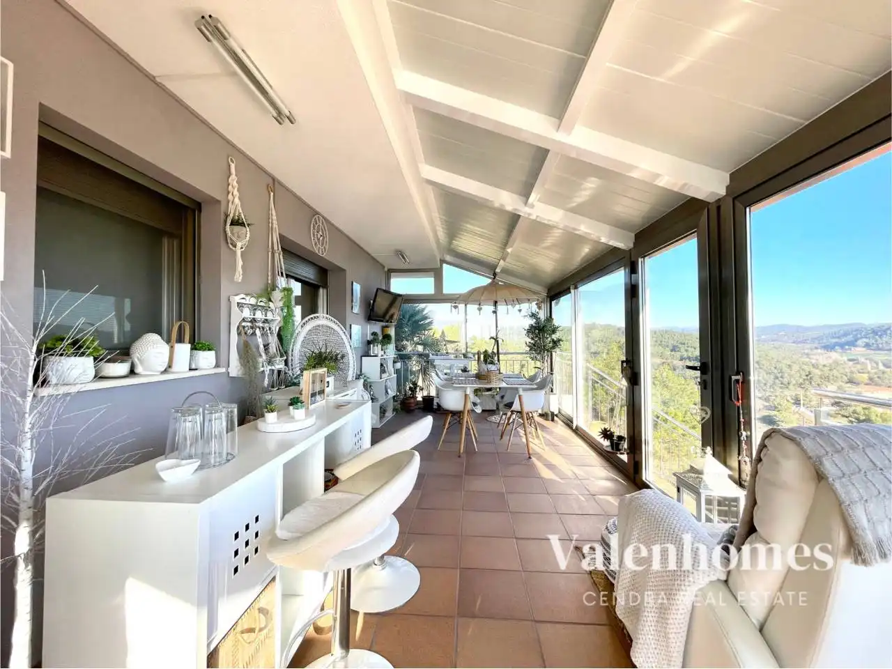 Casa o xalet en venda a Avinyó