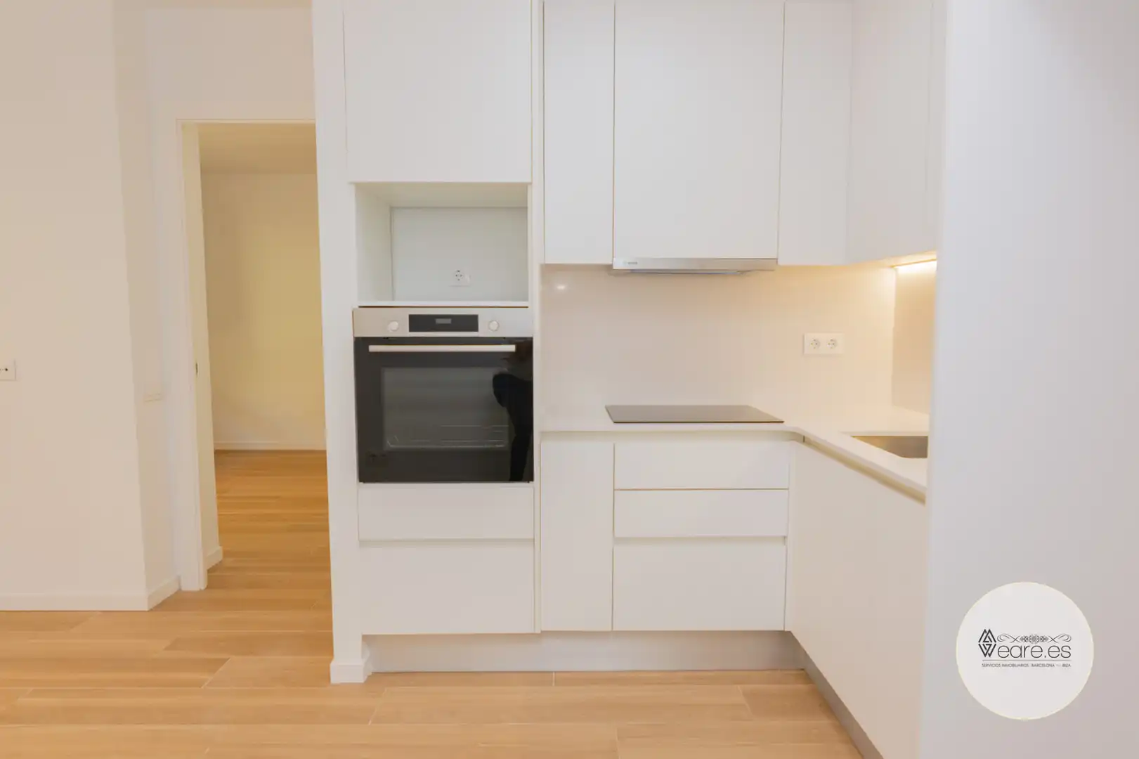 Wohnung mit Aufzug zum Verkauf in Carrer d'Europa 34, imagen 4