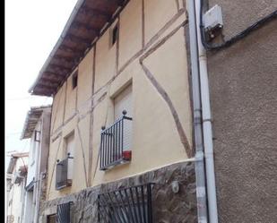 Exterior view of Single-family semi-detached for sale in Tormantos