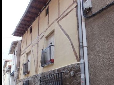 Casa pareada en venta en C/ Mayor