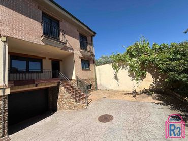 Casa a schiera in vendita a Onzonilla