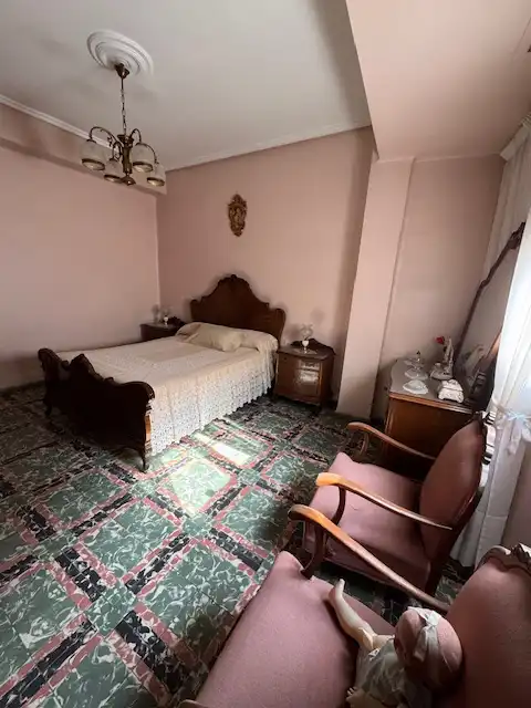 Habitación de Casa o chalet en venta en Valencia con Terraza