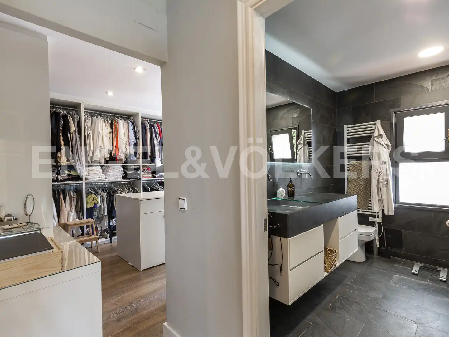 Bedroom of Country homes for sale in Caldes de Montbui  with Air Conditioner, Heating and Private garden