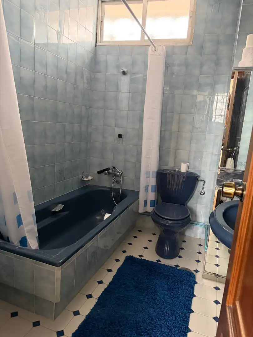 Bany de Casa o xalet en venda en Forcarei amb Terrassa