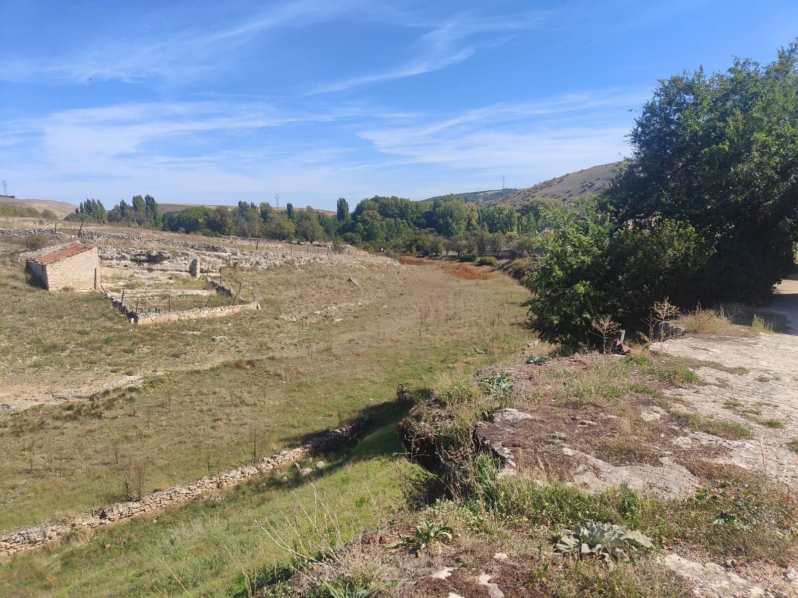 Residencial en venta en Sepúlveda