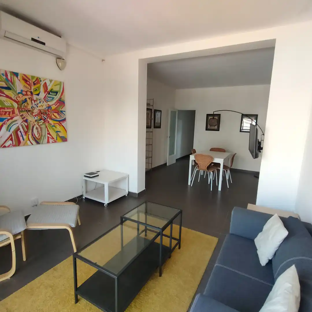 Appartement avec ascenseur à vendre à Carrer de Bertran, imagen 5