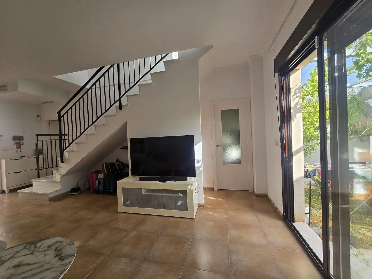 Dúplex en venta en Turre con Aire acondicionado, Jardín privado y Terraza