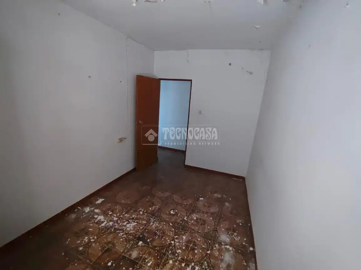 Casa adosada en venda en Mengíbar amb Terrassa