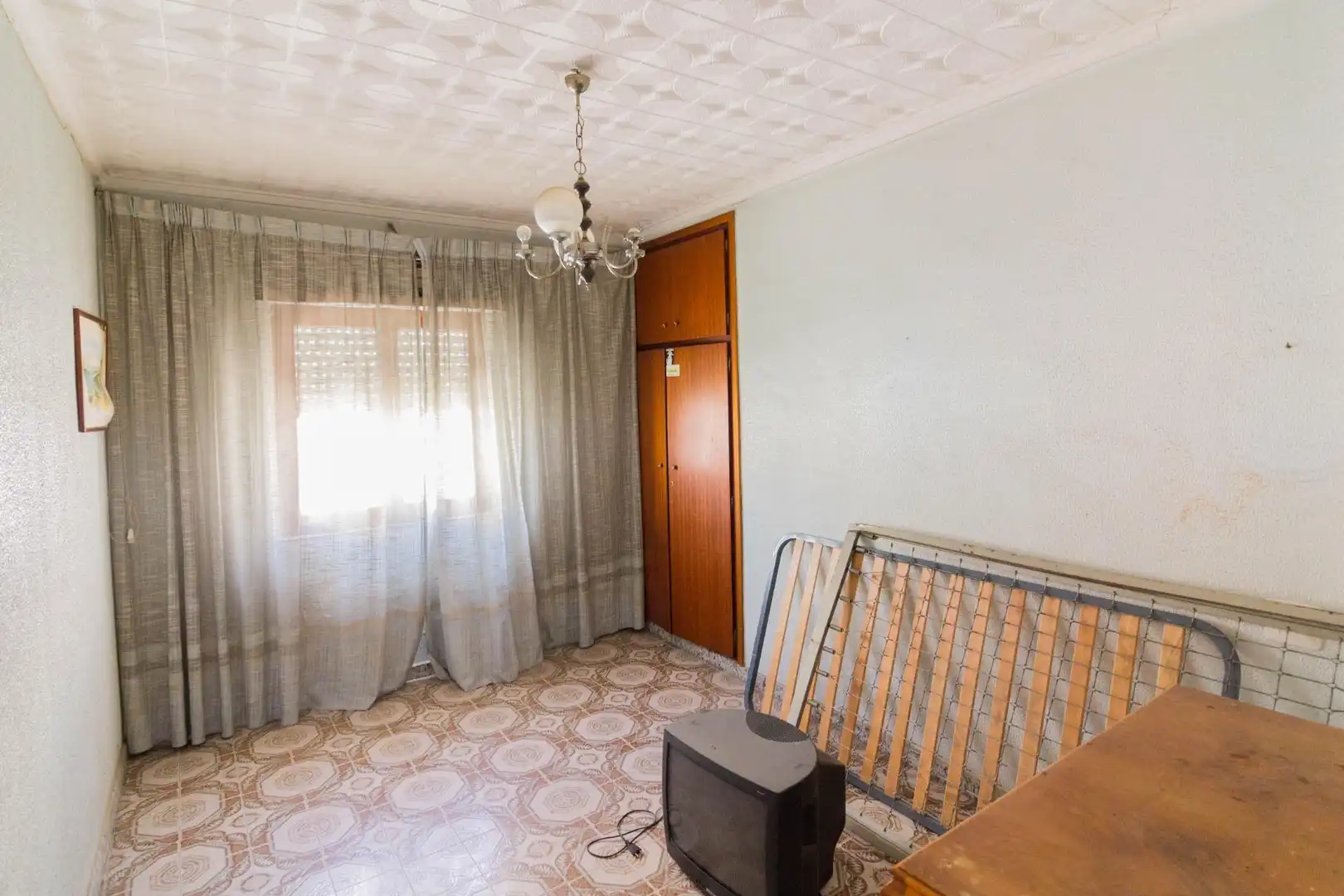 Bedroom of Houses for sale in Redován  with Terrace