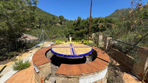 Foto 4 de Finca rústica en venta en Centro, Chiva