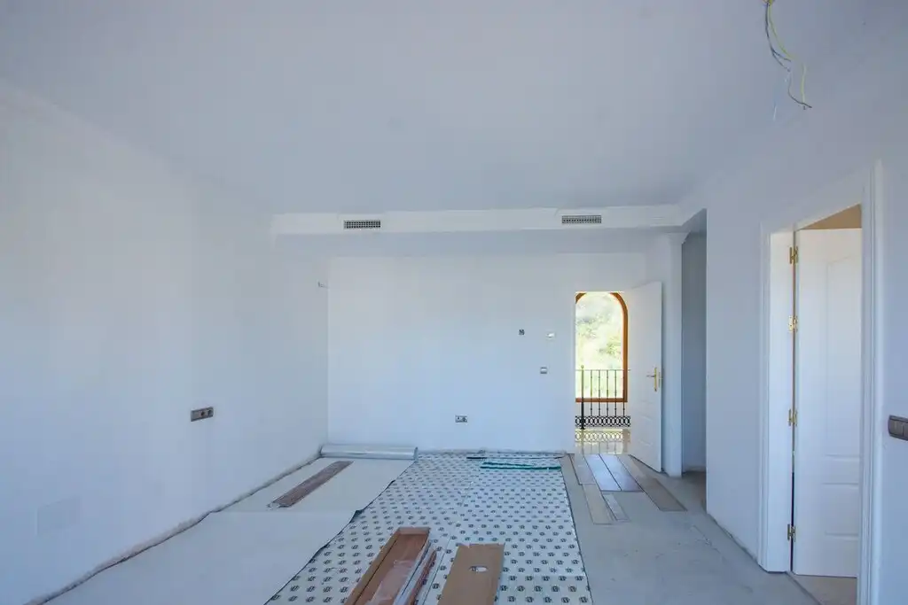 Detached house with pool for sale in La Cala Golf - Lagar Martell, imagen 24