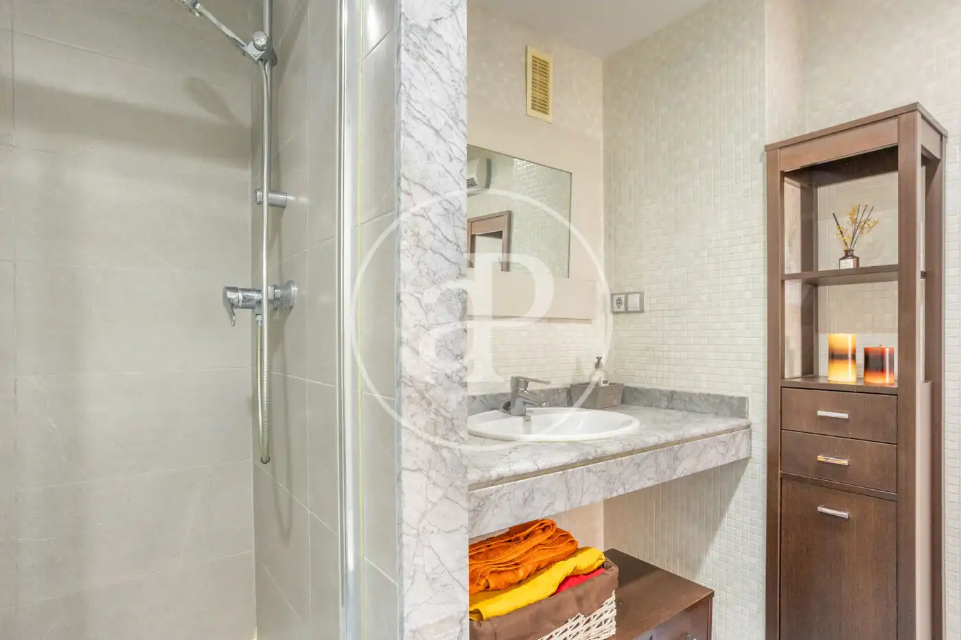 Flat for rent in Paterna, Valencia