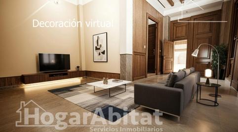 Foto 4 de Casa o xalet en venda a Calle Grabador Jordán, Fonteta de Sant Lluís,  Valencia Capital