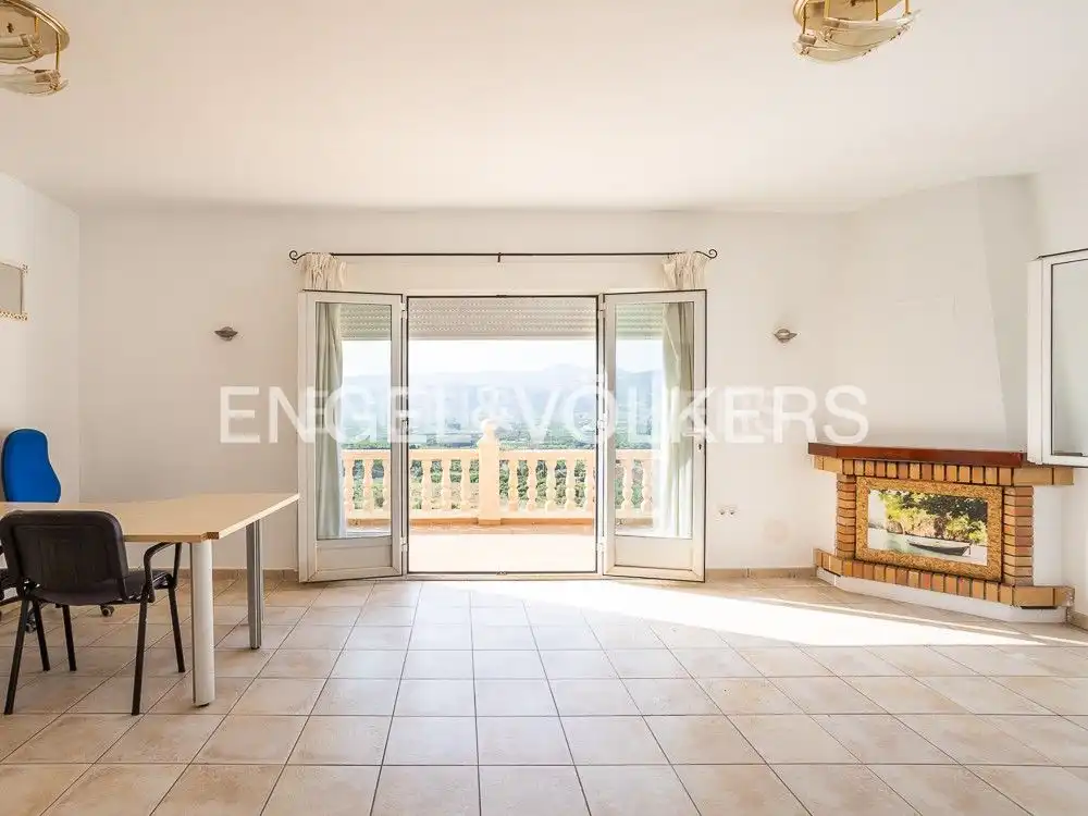 Maison avec terrasse à vendre à Sanet y Negrals, imagen 24