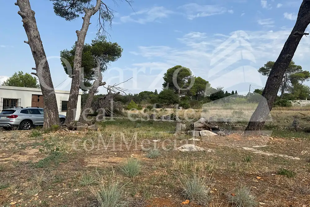 Terreno rustico in vendita a Carrer Lici, imagen 13