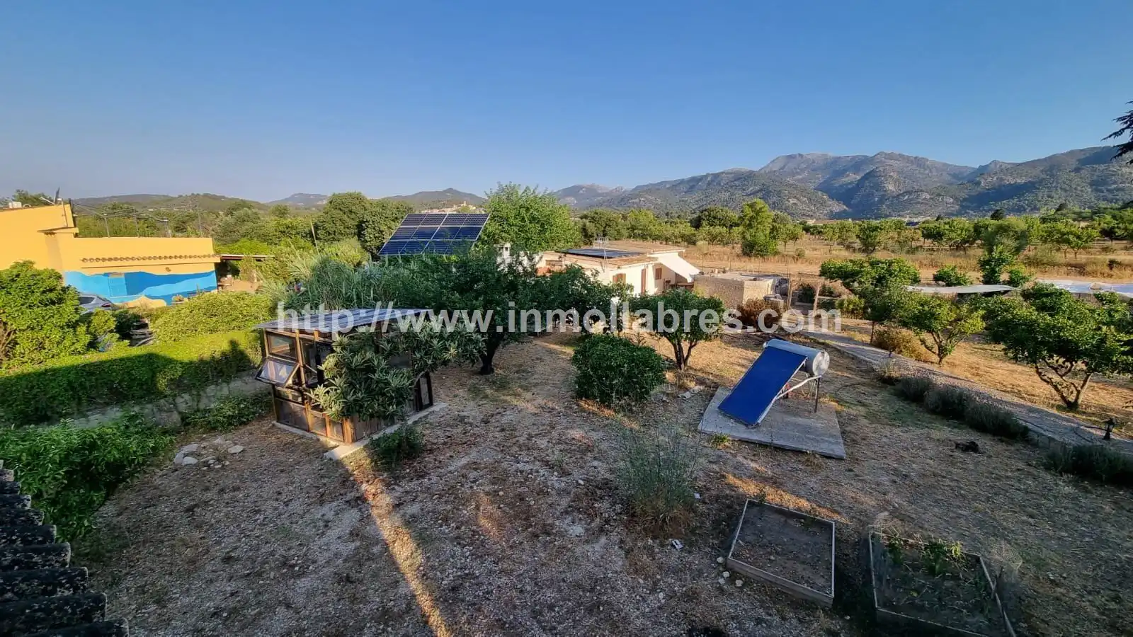 Maison rustique avec piscine à vendre à Selva, imagen 20
