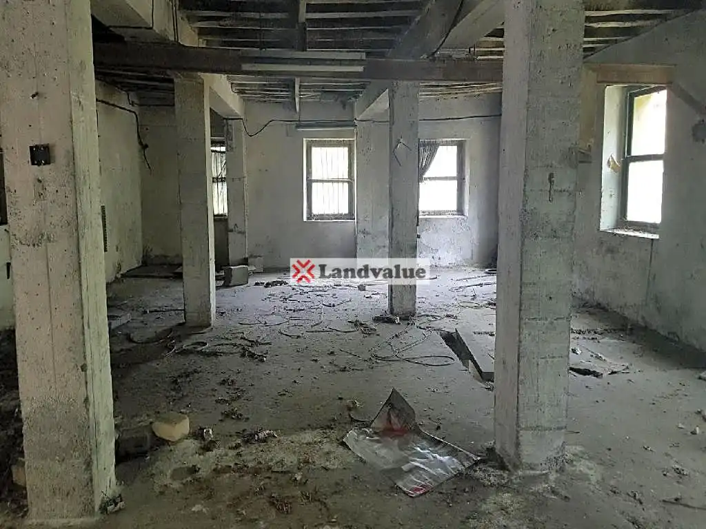 Residencial en venda en Soraluze / Plasencia de las Armas
