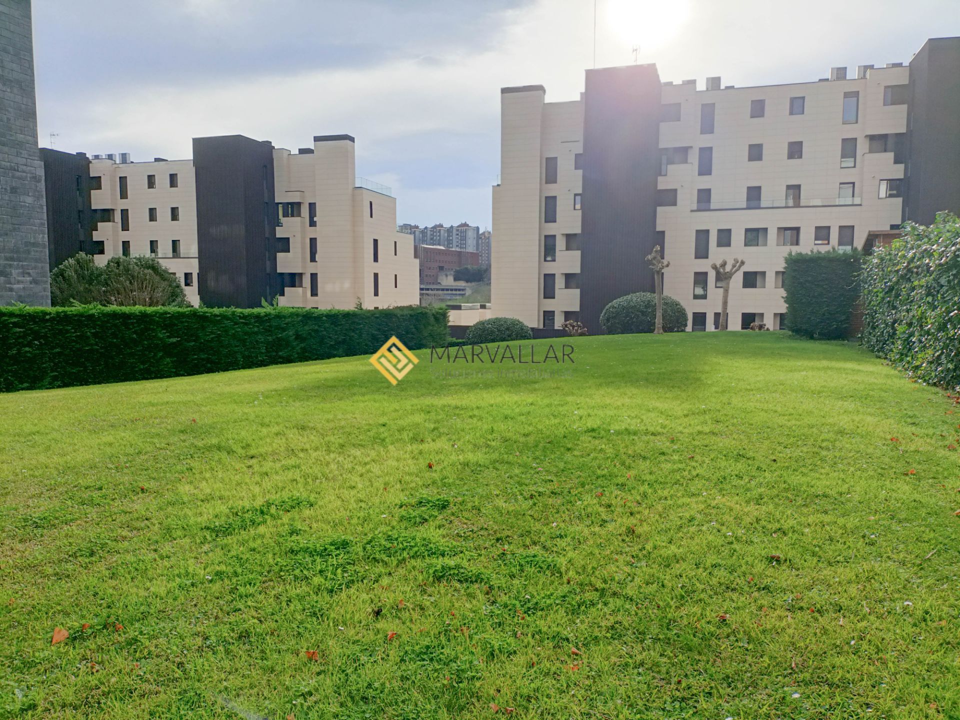 Flat for sale in Monte