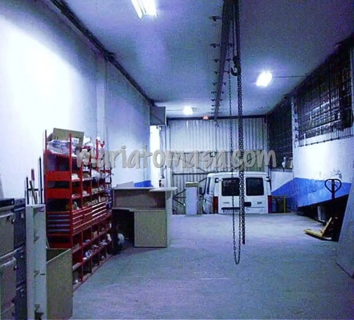 Industrial building for sale in Arrigorriaga