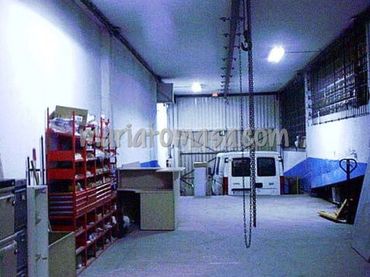 Industrial building for sale in Arrigorriaga