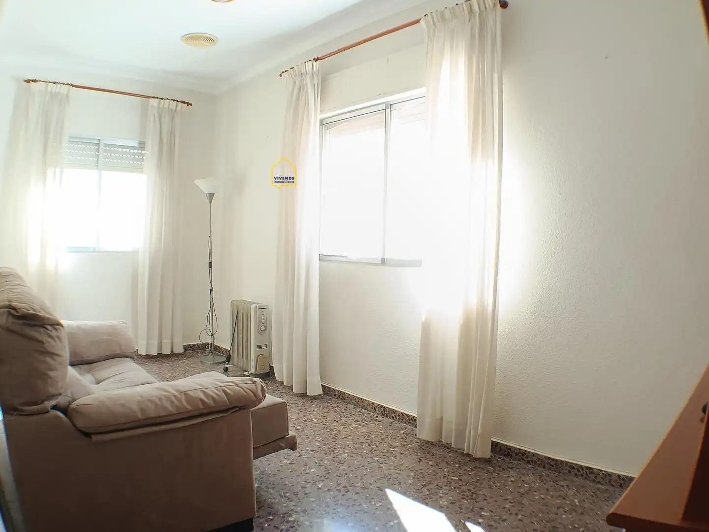Flat for sale in Santa Quiteria - Virgen de las Huertas
