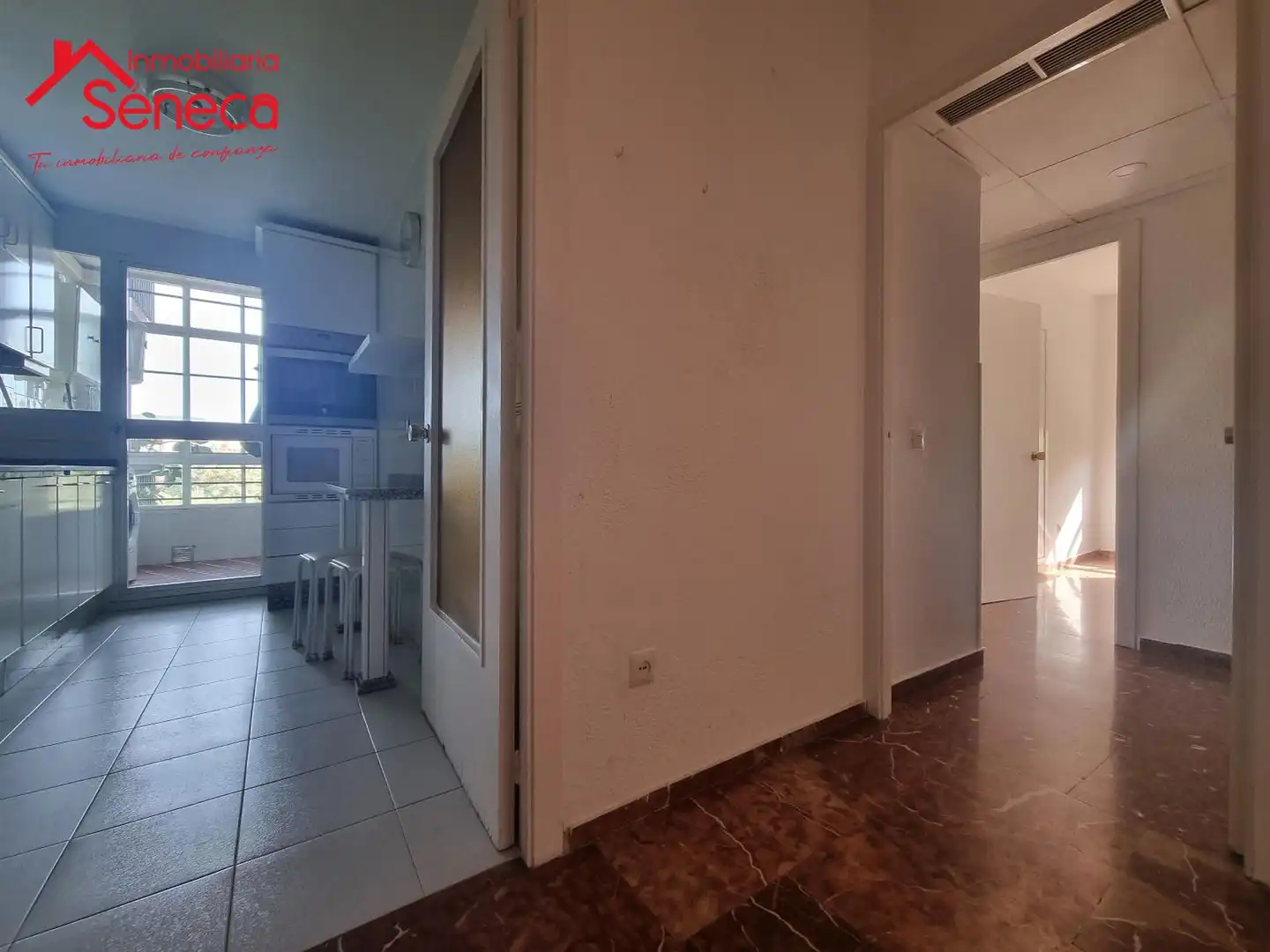 Pis en venda en  Córdoba Capital amb Aire condicionat, Calefacció i Terrassa