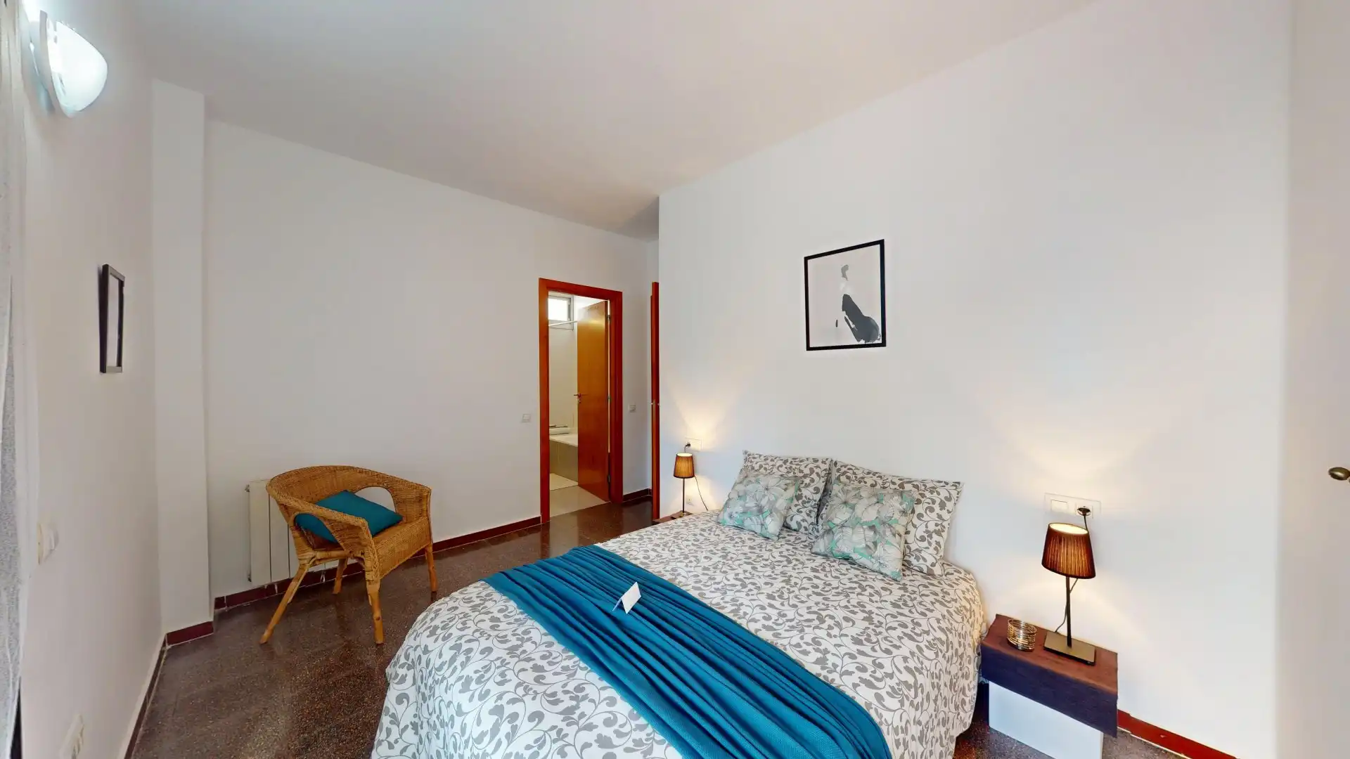 Habitación de Piso en venta en Nou Barris