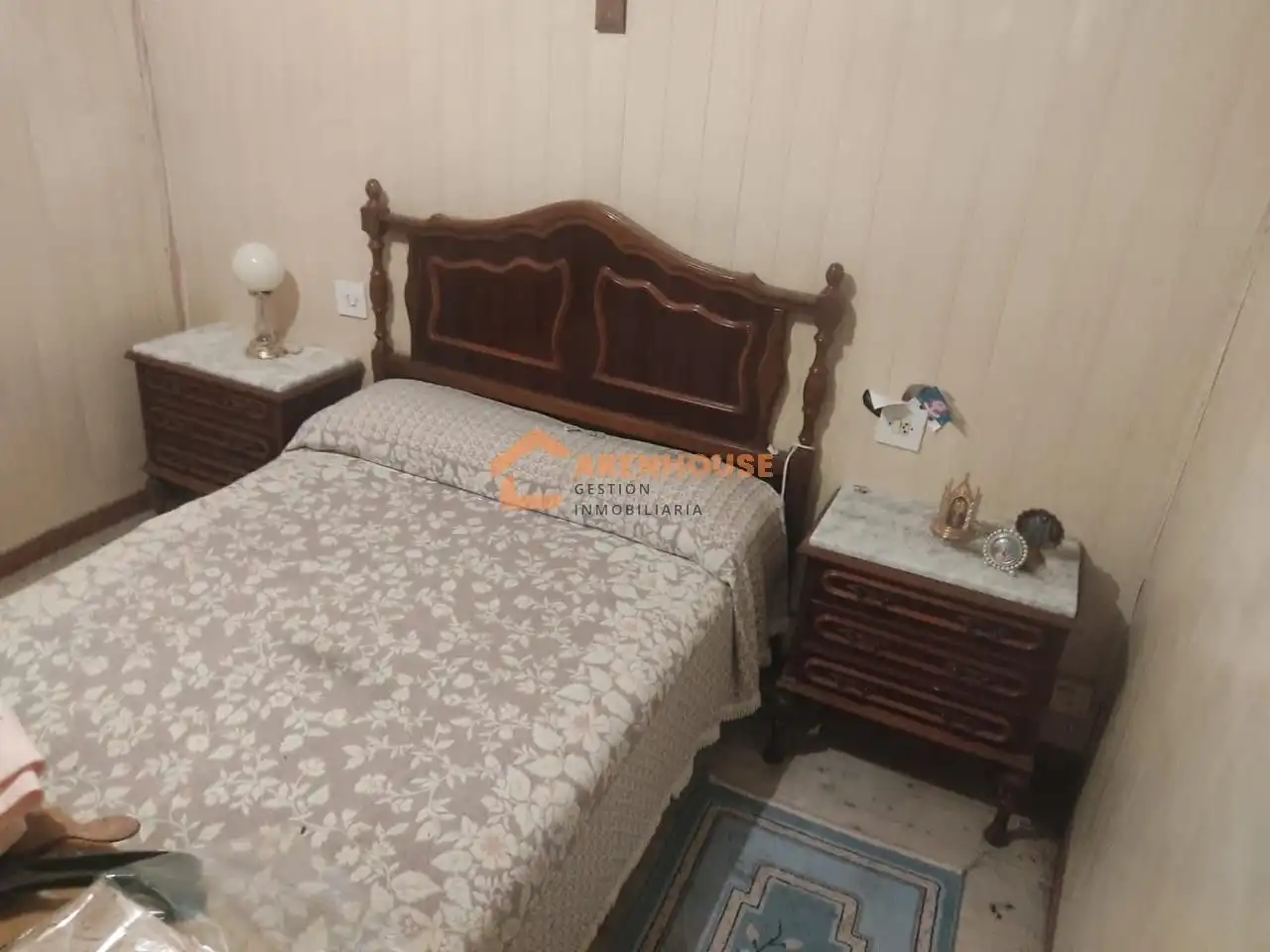 Casa amb terrassa en venda a Ventiun, imagen 8