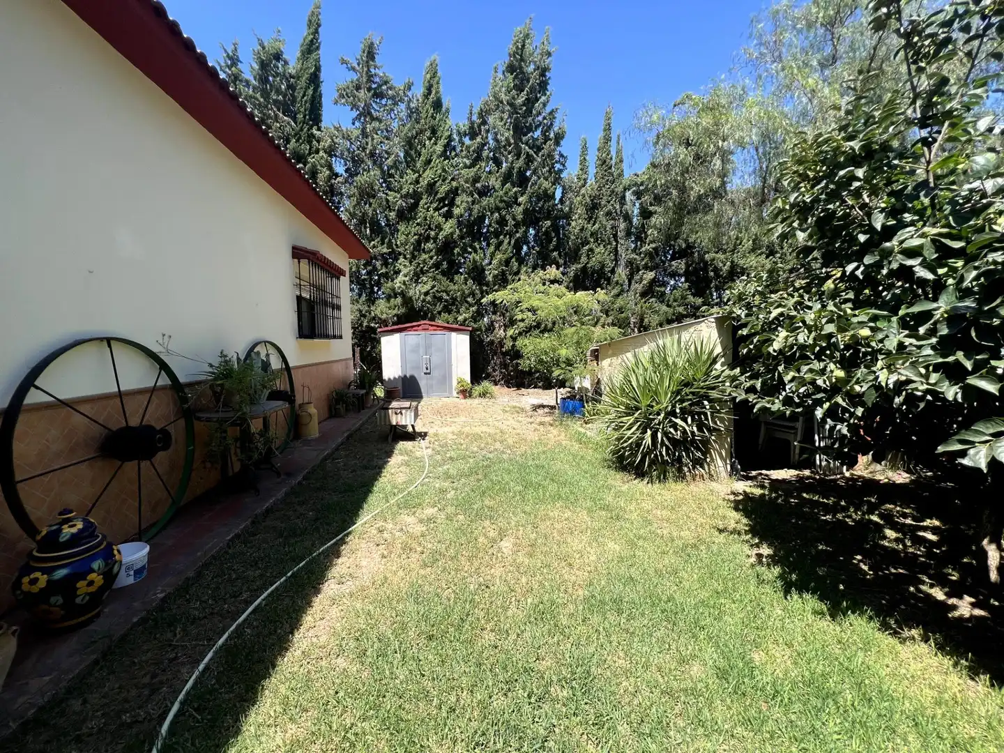 Casa rústica amb piscina en venda a Centro, imagen 31