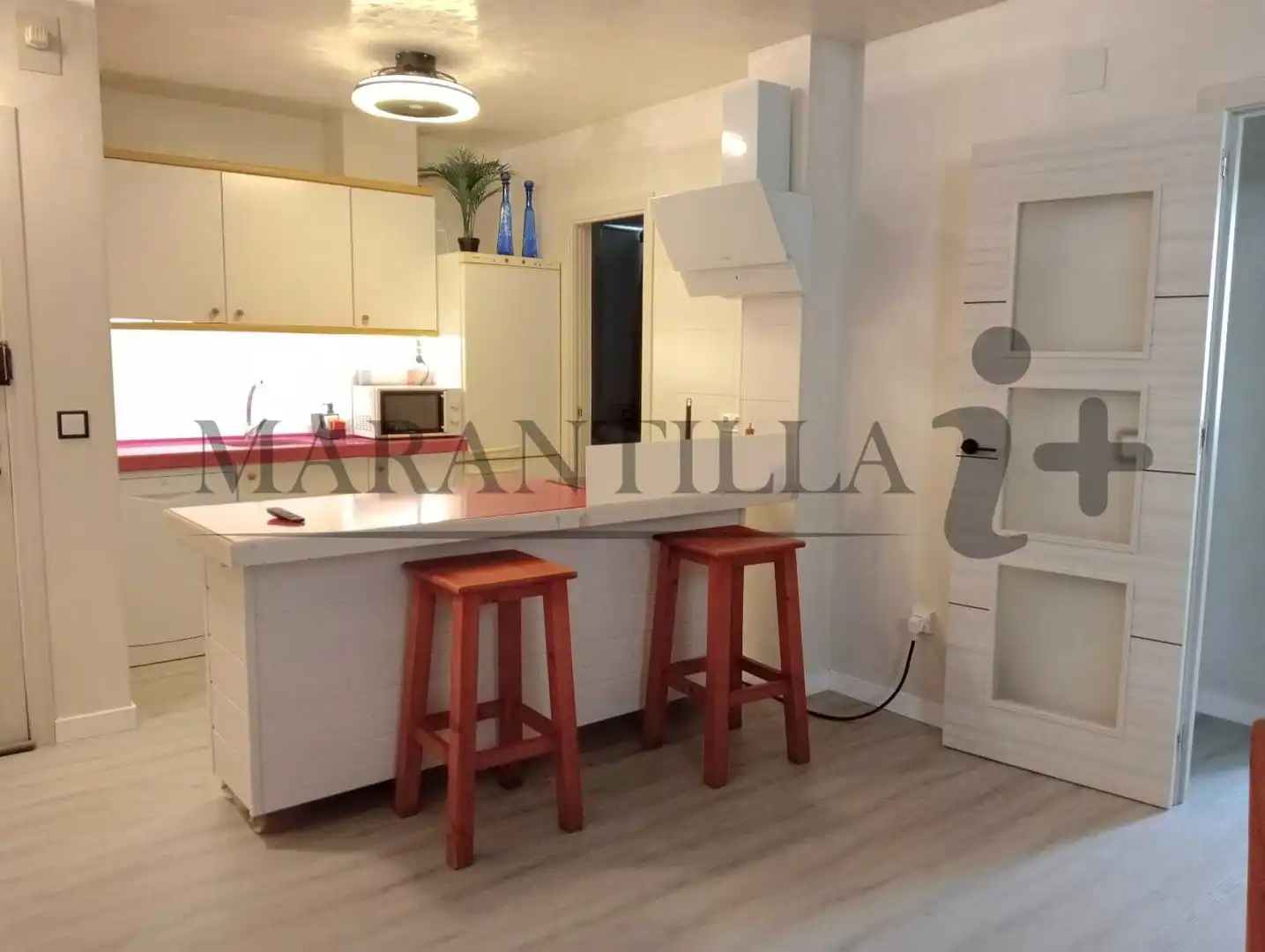 Wohnung zum Verkauf in La Antilla, imagen 6